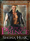 Imagen de portada para The Outcast Prince